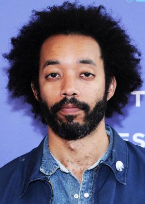 Wyatt Cenac